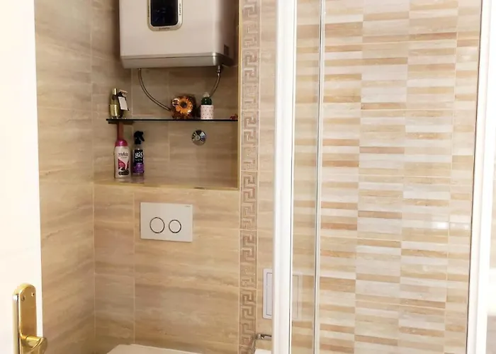 Apartament Majda Split