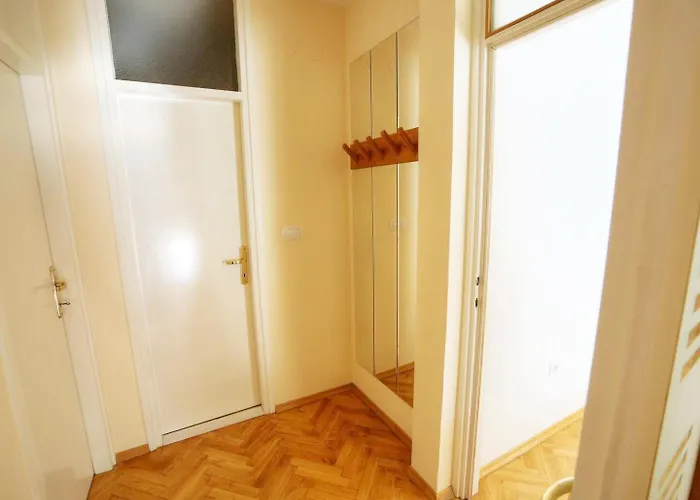 Majda Apartament