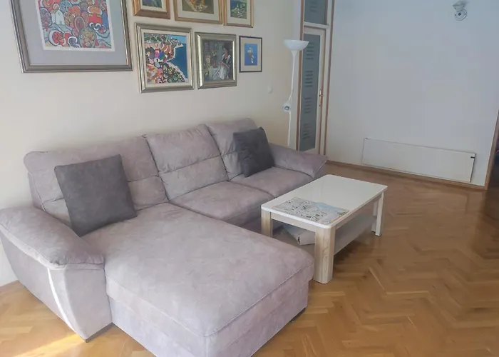 Apartament Majda Split
