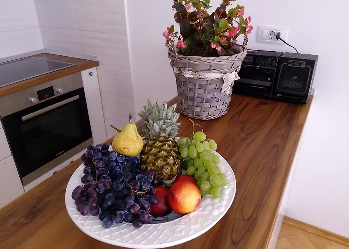 Majda Apartament Split