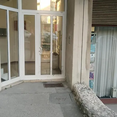 Lejlighed Majda