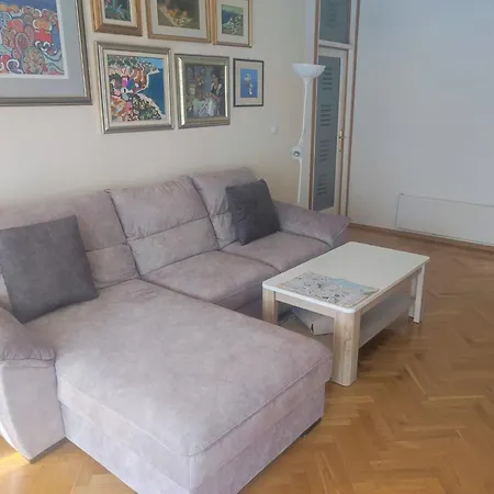 Appartement Majda Split