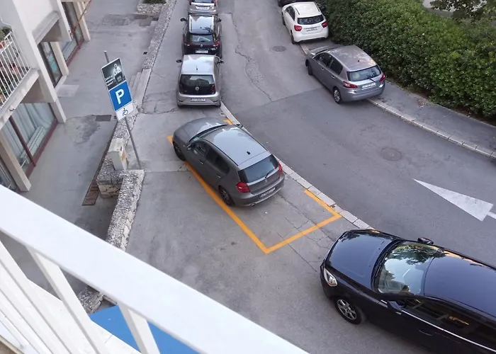 Majda Appartement Split