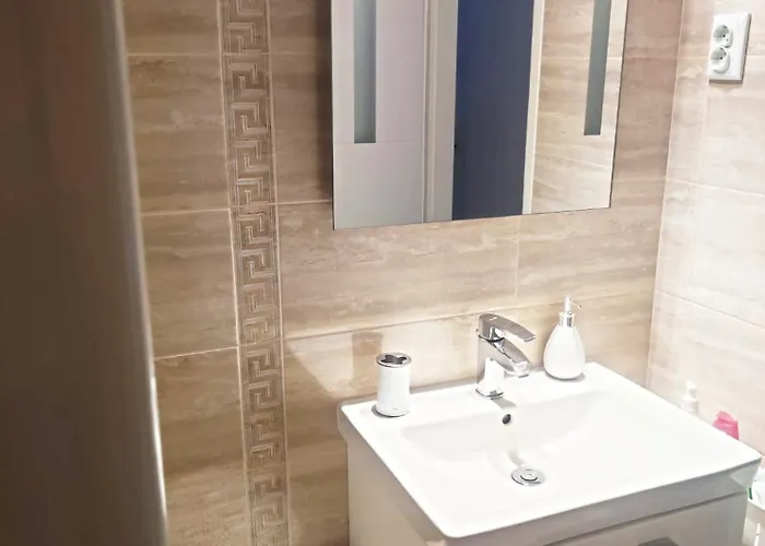 Majda Appartement Split