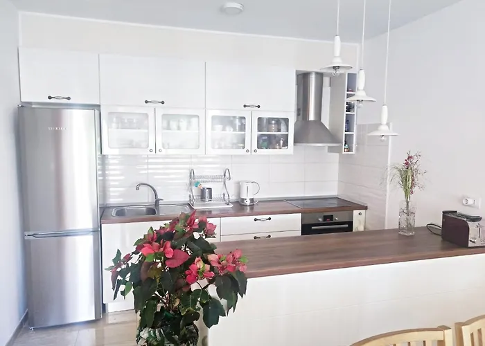 Majda Appartement Split