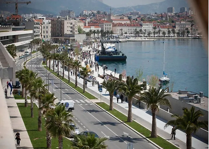 Appartement Majda Split