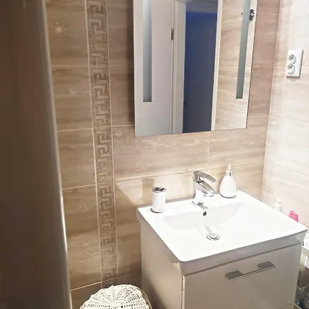 Majda Apartamento Split