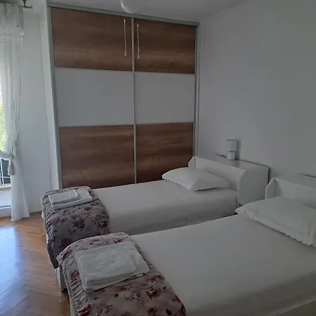 Majda Apartment