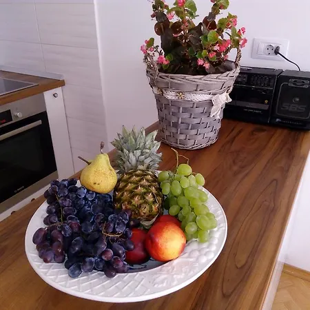 Majda Apartamento Split