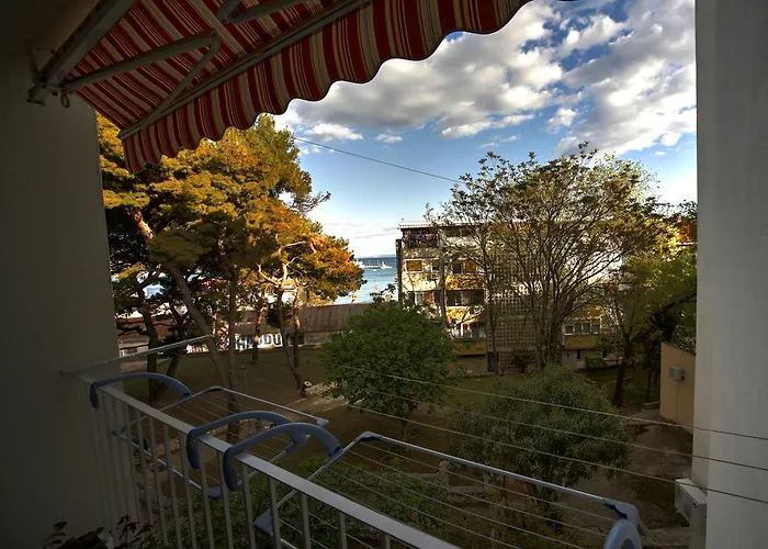 Apartment Majda Split