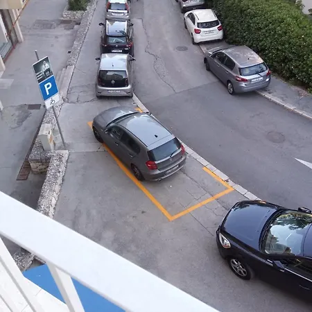 Majda Apartment Split