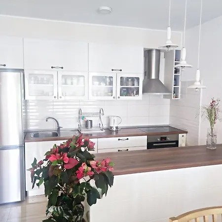 Majda Apartment Split